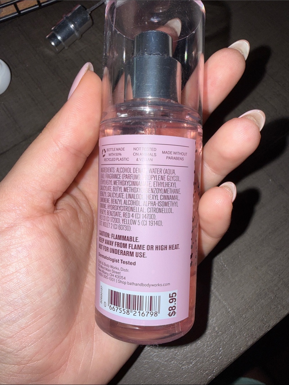 Perfume - Picture 2 of 2